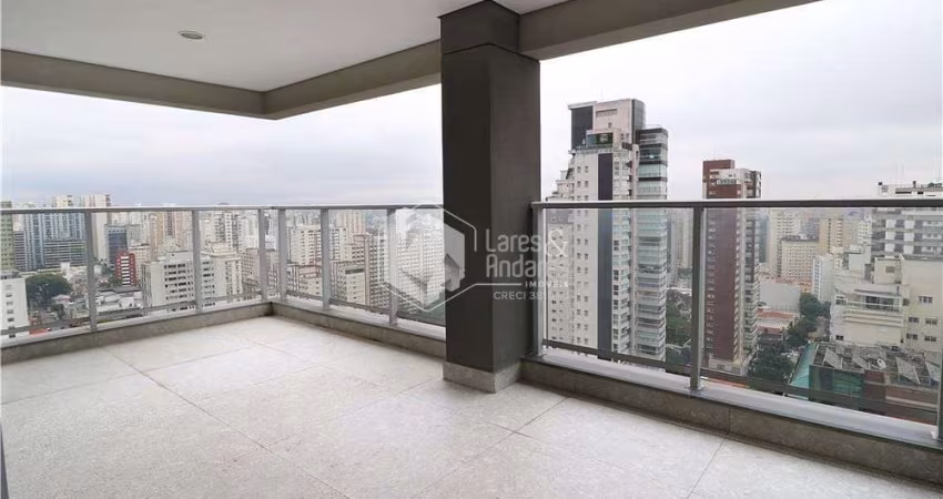 Apartamento à venda 2 Quartos 1 Suite 1 Vaga 80.65M² Paraíso São Paulo - SP