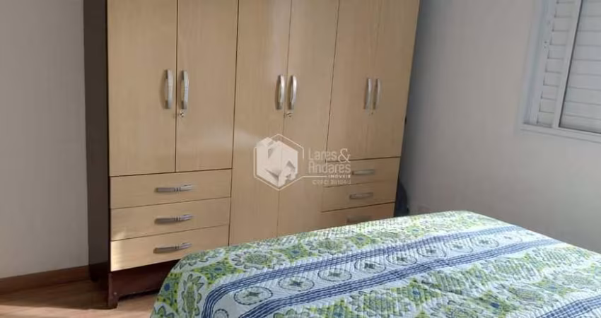 Apartamento tipo para venda com 2 quartos, 69m²