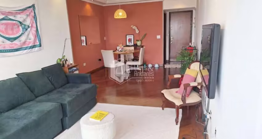 Apartamento tipo para venda em vila pereira barreto - pirituba com 3 quartos, sendo 1 suíte, 100m²