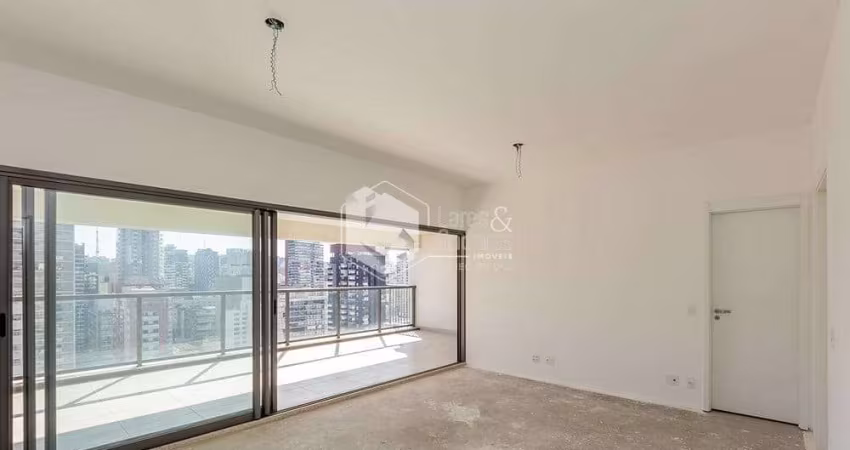 Apartamento à venda 4 Quartos 2 Suites 2 Vagas 162M² Pinheiros São Paulo - SP