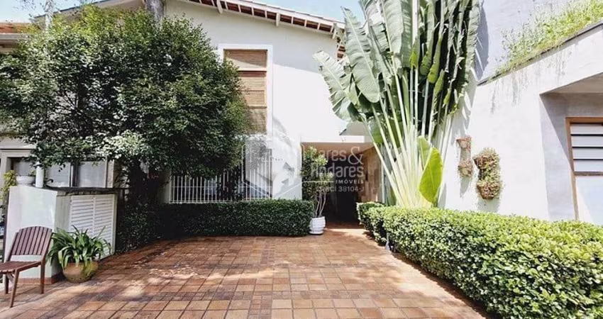 Casa em Condomínio à venda 3 Quartos 3 Suites 3 Vagas 216M² Jardim Paulista São Paulo - SP