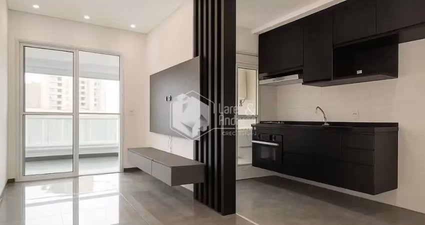 Apartamento tipo para venda e locação em república com 1 quarto, 54m²