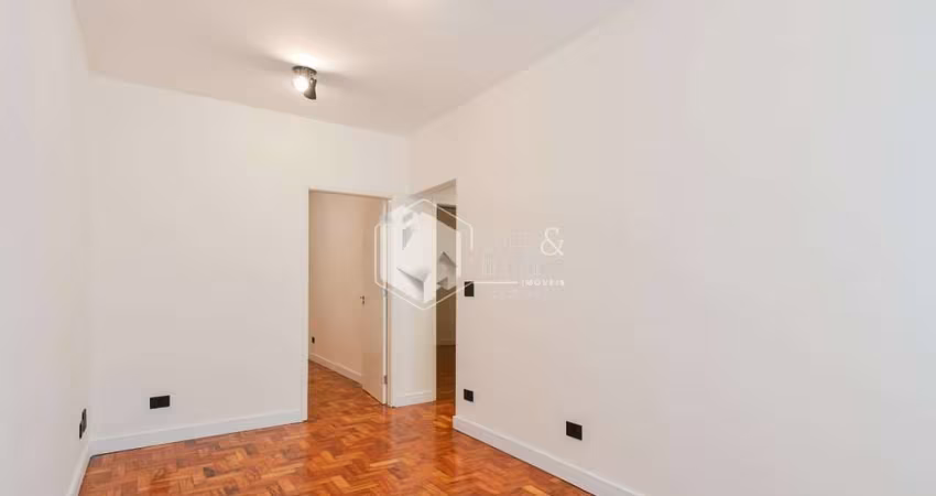 Apartamento tipo para venda com 2 quartos, 58m²