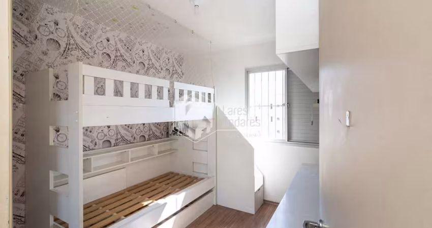 Apartamento tipo para venda com 3 quartos, 84m²