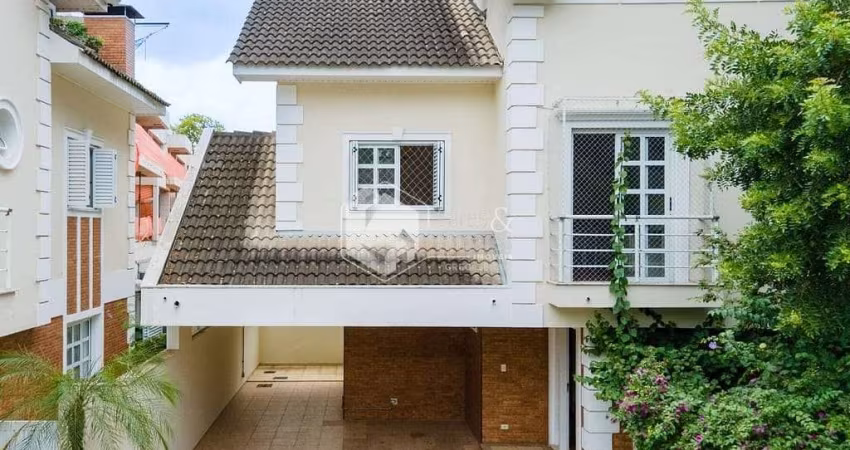 Casa em Condomínio à venda 5 Quartos 2 Suites 3 Vagas 424220M² Jardim Petrópolis São Paulo - SP