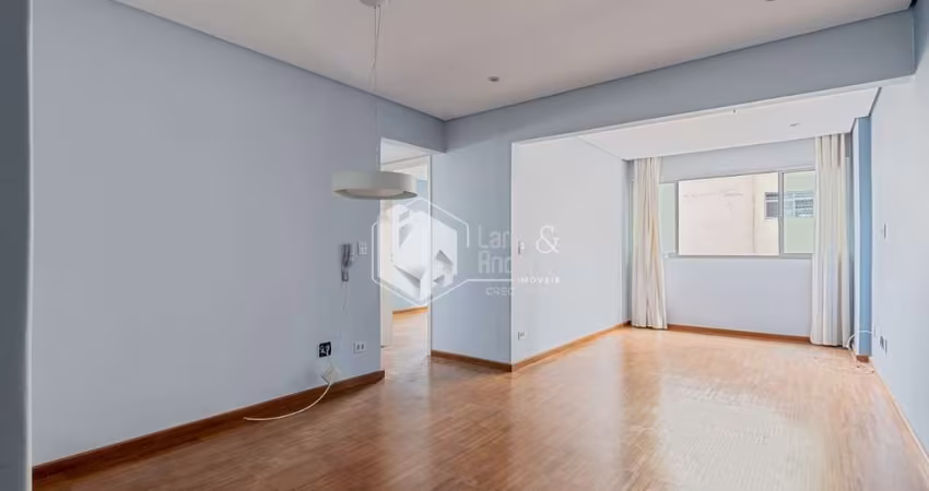 Apartamento tipo para venda com 2 quartos, 72m²