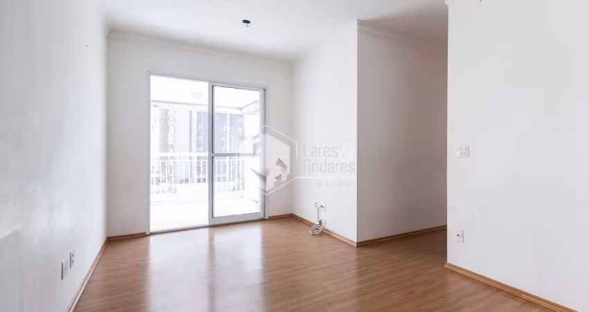 Apartamento tipo para venda com 2 quartos, sendo 1 suíte, 60m²
