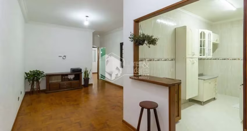 Apartamento tipo para venda em casa verde com 2 quartos, 73m²