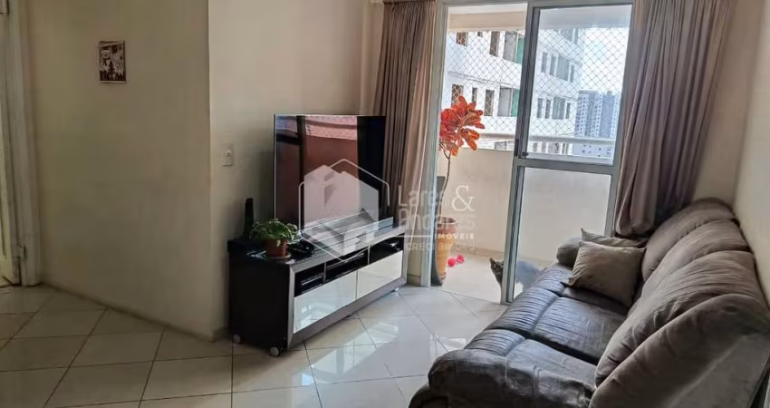 Apartamento tipo para venda com 2 quartos, 58m²