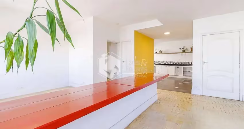 Apartamento tipo para venda com 1 quarto, sendo 1 suíte, 111m²