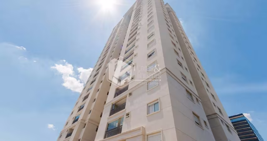 Apartamento tipo para venda com 3 quartos, sendo 1 suíte, 108m²