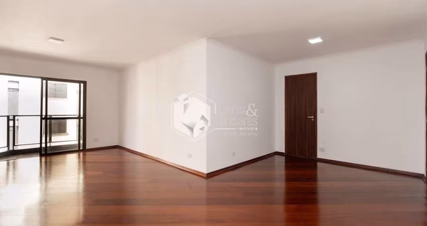 Apartamento à venda 3 Quartos 1 Suite 2 Vagas 128M² Vila Clementino São Paulo - SP