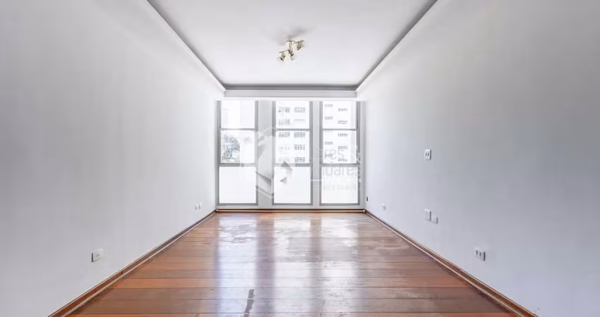 Apartamento tipo para venda com 3 quartos, sendo 1 suíte, 155m²