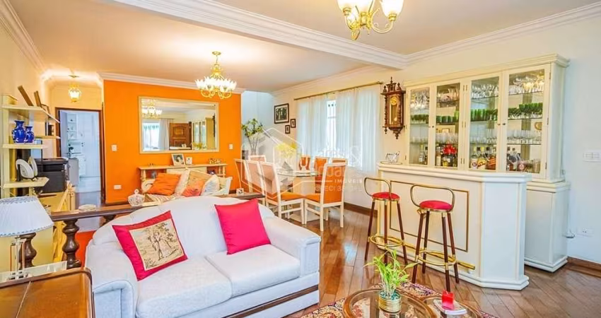 Casa à venda 3 Quartos 2 Suites 3 Vagas 240M² Mirandópolis São Paulo - SP