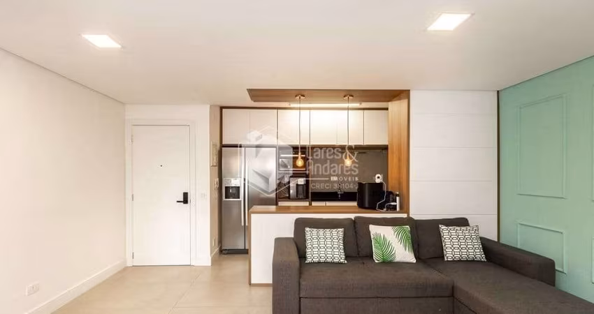Apartamento à venda 2 Quartos 1 Vaga 62M² Vila Uberabinha São Paulo - SP