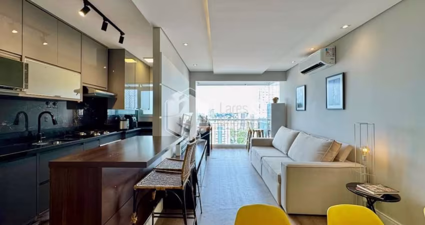 Apartamento tipo para venda com 2 quartos, sendo 1 suíte, 63m²