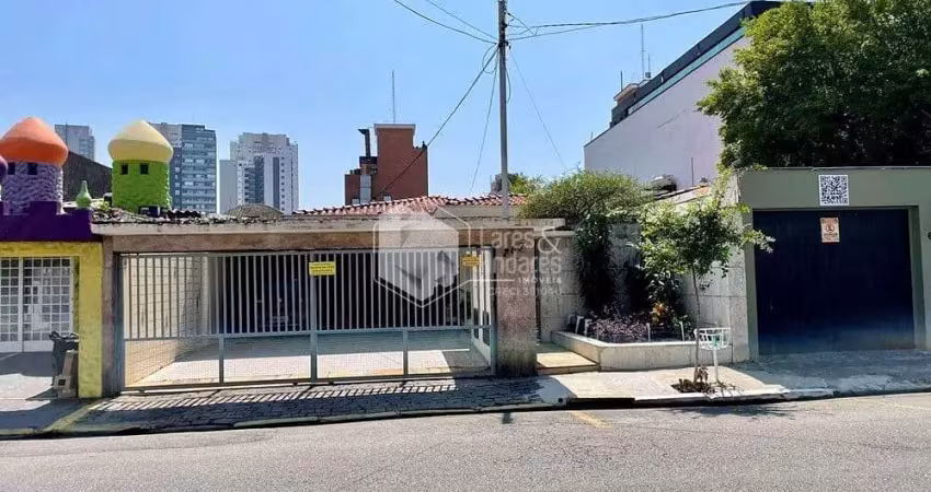 Casa à venda 4 Quartos 2 Suites 4 Vagas 255M² Brooklin Paulista São Paulo - SP