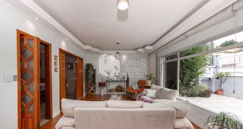 Casa à venda 4 Quartos 2 Suites 3 Vagas 188M² Pirituba São Paulo - SP