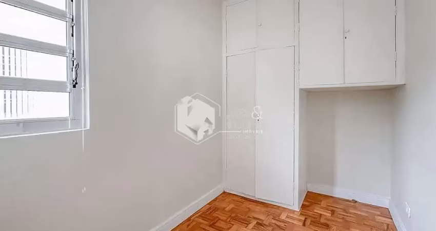 Apartamento à venda 2 Quartos 1 Vaga 80M² Indianópolis São Paulo - SP