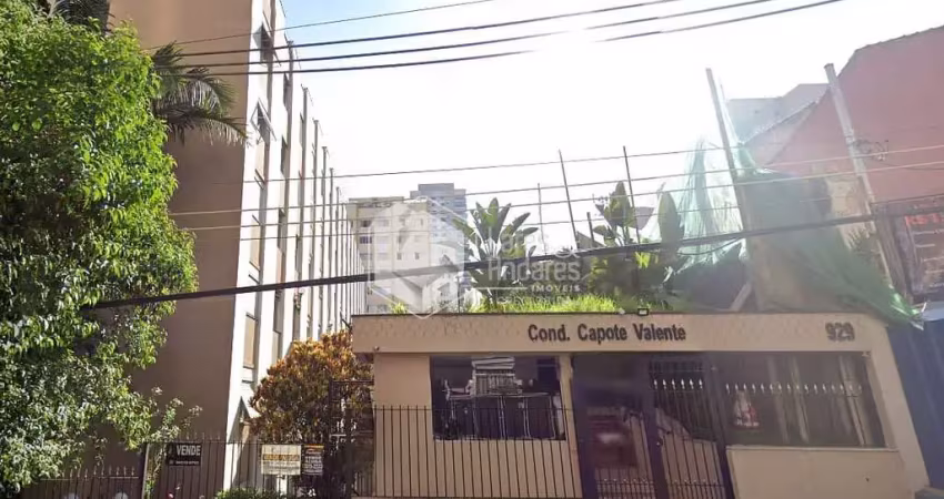 Apartamento tipo para venda em pinheiros com 2 quartos, 54m²