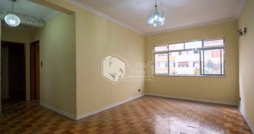 Apartamento tipo para venda com 2 quartos, 80m²
