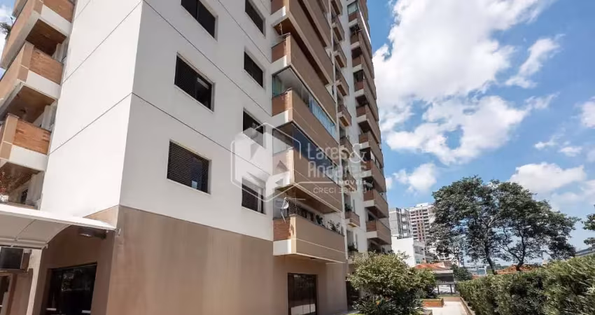 Apartamento tipo para venda em centro com 3 quartos, sendo 1 suíte, 136m²