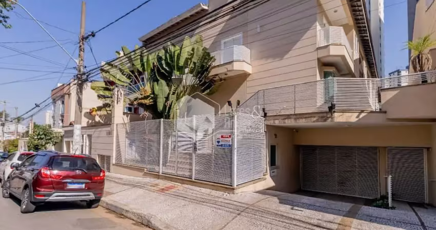 Casa no condomínio condomínio albert einstein para venda com 4 quartos, sendo 4 suítes, 251m²