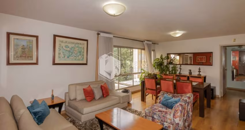 Apartamento tipo para venda com 4 quartos, sendo 1 suíte, 130m²