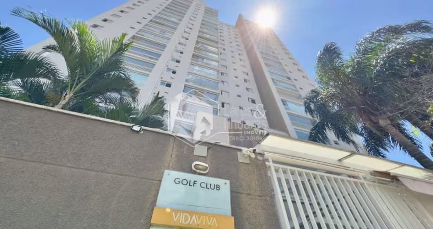 Apartamento tipo para venda com 3 quartos, sendo 1 suíte, 107m²