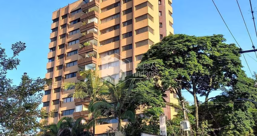 Apartamento tipo para venda com 3 quartos, sendo 1 suíte, 155m²