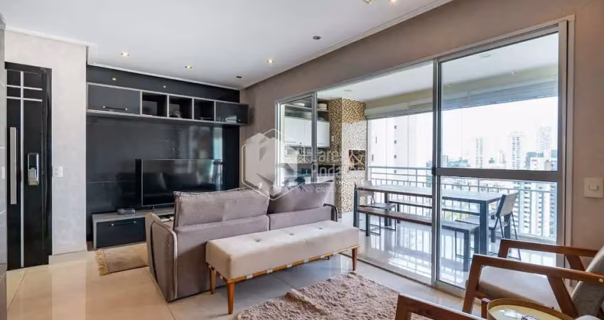 Apartamento tipo para venda em jardim vazani com 3 quartos, sendo 1 suíte, 96m²