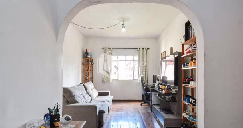 Apartamento tipo para venda com 3 quartos, sendo 1 suíte, 162m²