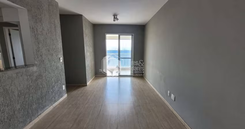 Apartamento tipo para venda com 2 quartos, sendo 1 suíte, 55m²