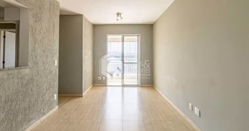 Apartamento tipo para venda em lapa com 2 quartos, sendo 1 suíte, 55m²