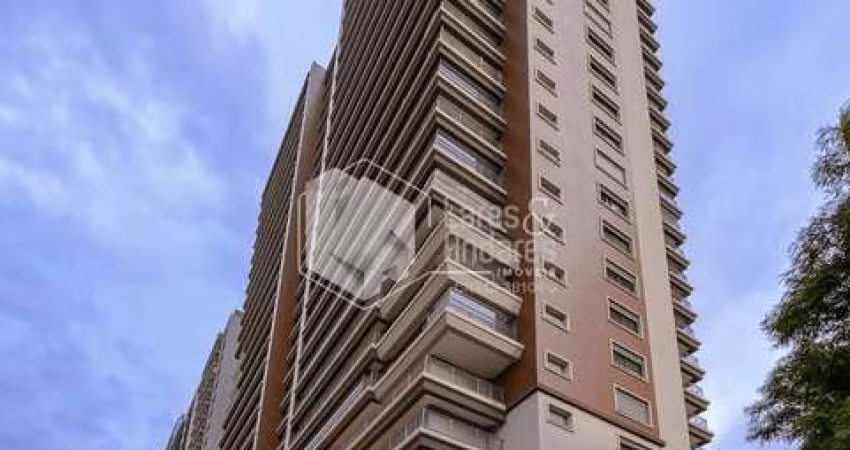 Apartamento tipo para venda com 4 quartos, sendo 4 suítes, 244m²