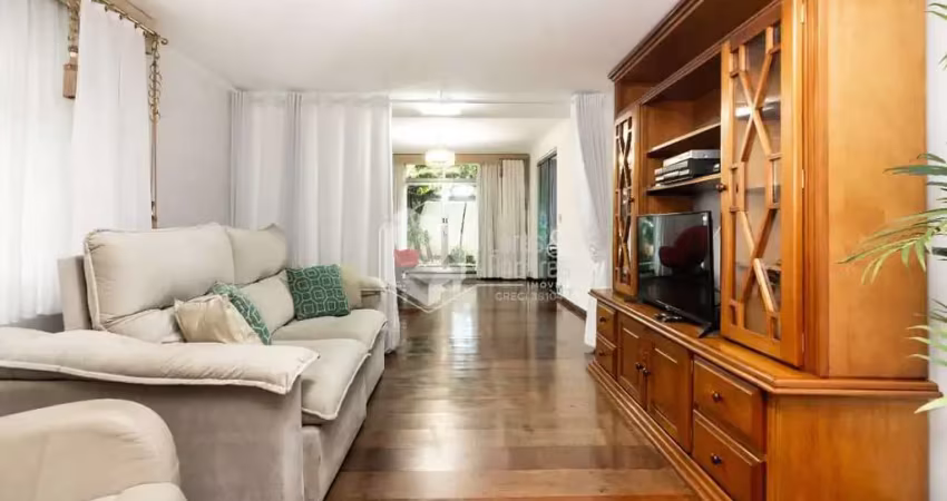 Casa tipo para venda em jardim franca com 3 quartos, sendo 1 suíte, 335m²