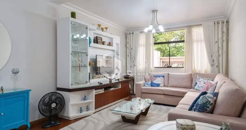 Casa à venda 3 Quartos 3 Suites 3 Vagas 244M² Vila Clementino São Paulo - SP
