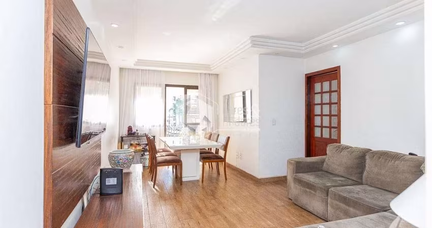 Apartamento à venda 3 Quartos 3 Suites 2 Vagas 95.08M² Indianópolis São Paulo - SP