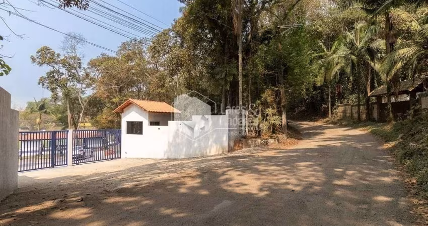 Terreno/Lote Residencial à venda 2913M² Chácara Vista Alegre São Paulo - SP