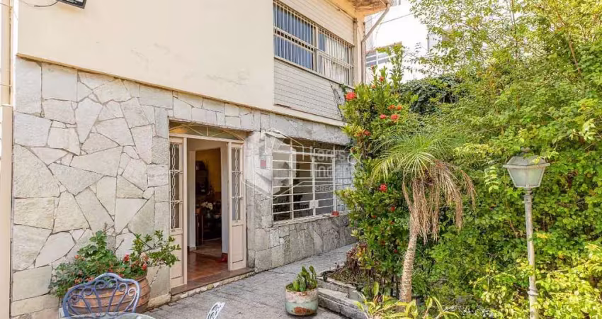 Sobrado para venda em jardim das bandeiras com 3 quartos, 232m²