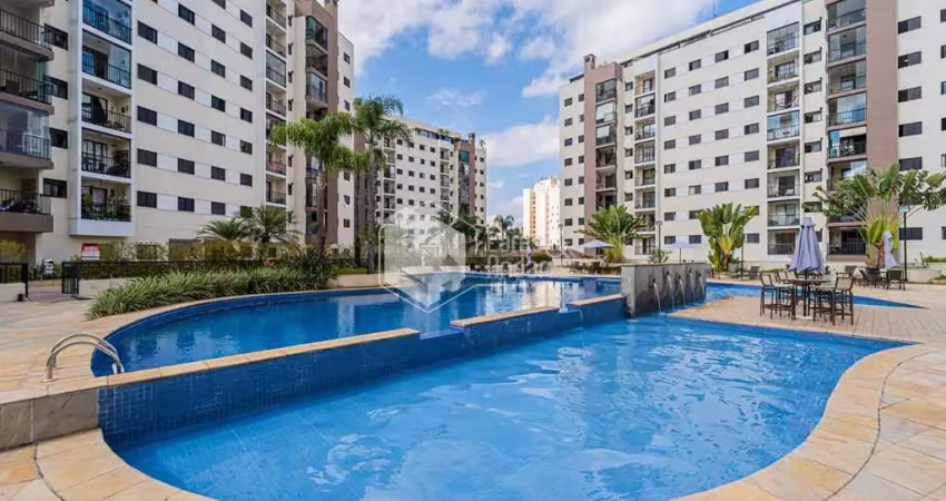 Apartamento tipo para venda com 3 quartos, sendo 1 suíte, 75m²