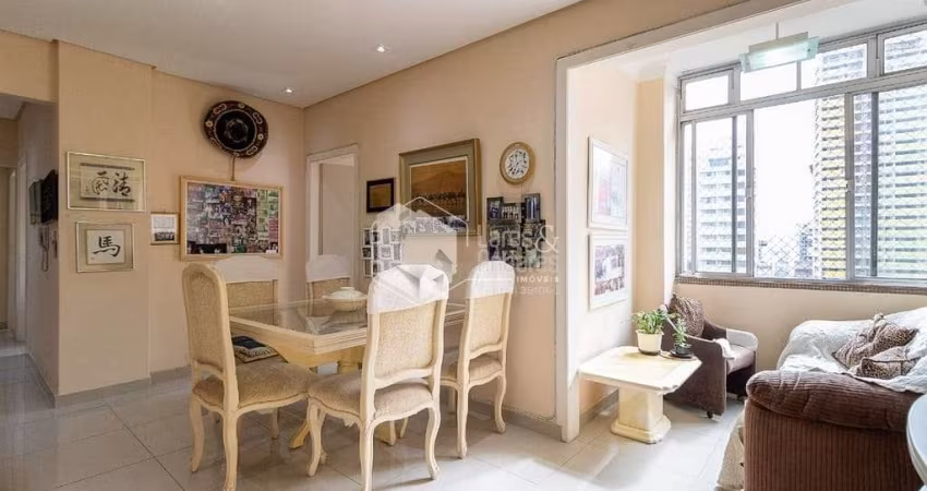 Apartamento à venda 4 Quartos 1 Suite 91M² Vila Mariana São Paulo - SP