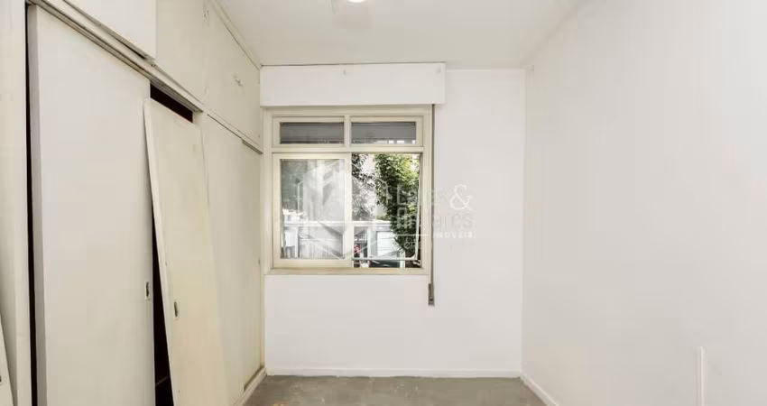 Apartamento tipo para venda com 3 quartos, 124m²