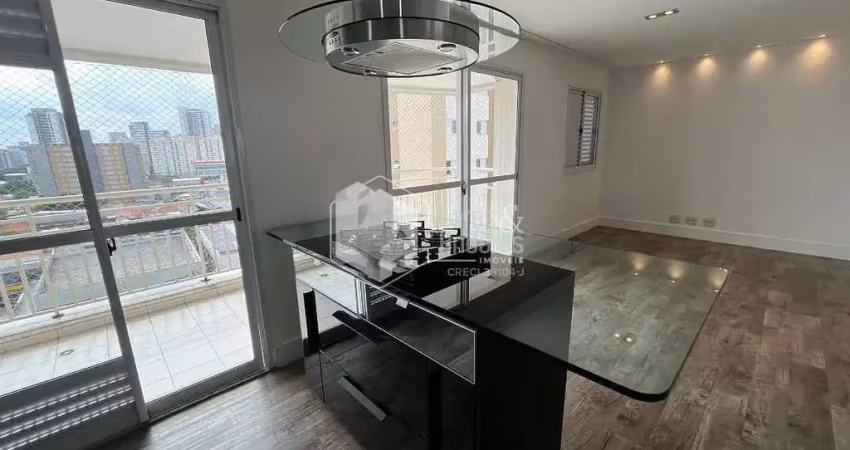Apartamento tipo para venda com 3 quartos, sendo 1 suíte, 112m²