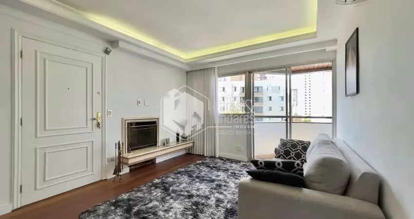 Apartamento tipo para venda em vila mascote com 5 quartos, sendo 2 suítes, 243m²