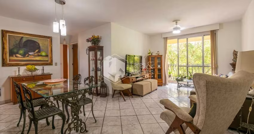 Apartamento tipo para venda com 2 quartos, sendo 1 suíte, 94m²