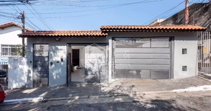 Casa tipo para venda com 4 quartos, 140m²