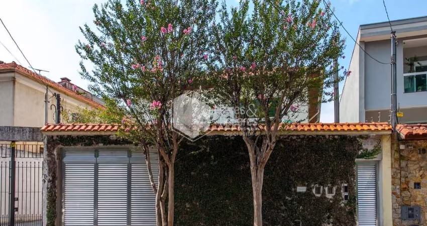 Casa tipo para venda com 4 quartos, 188m²