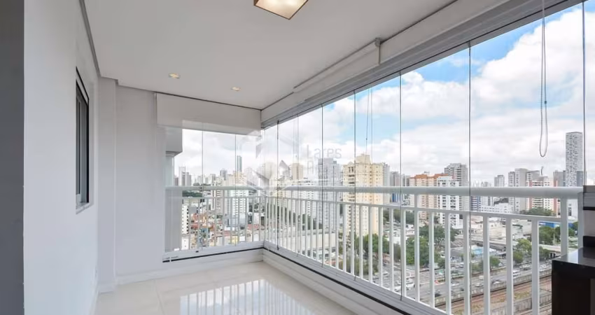 Apartamento tipo para venda com 2 quartos, sendo 1 suíte, 63m²