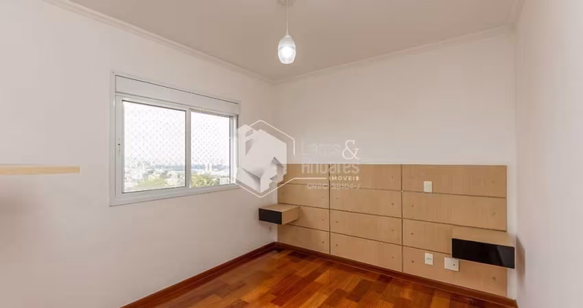 Apartamento garden para venda com 3 quartos, sendo 1 suíte, 311m²